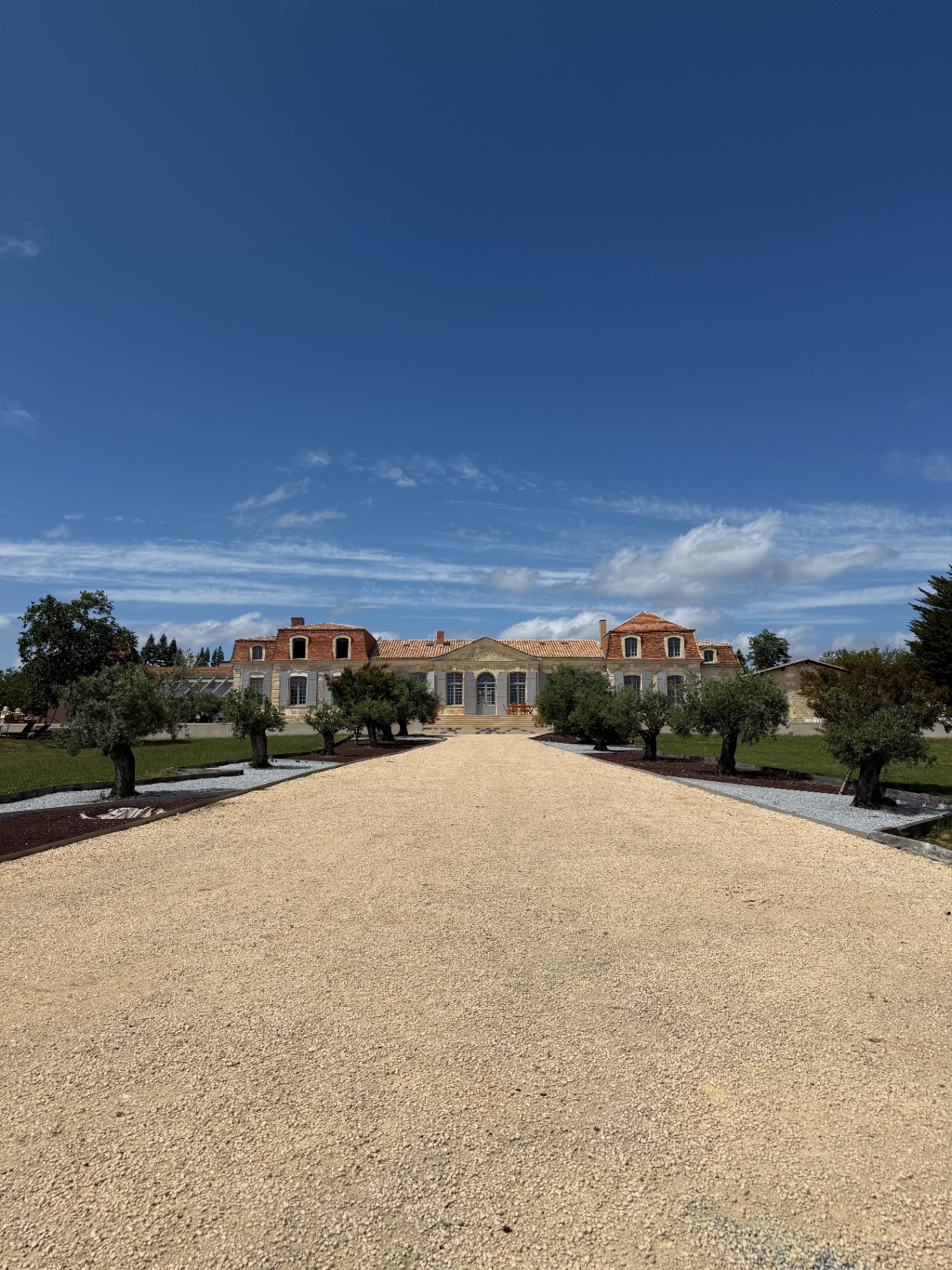 Le Château Prieuré Marquet